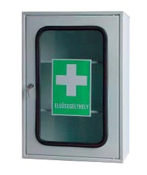 Egészségügyi szekrény