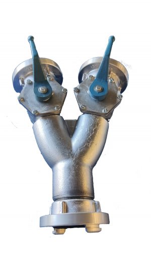 Háromágú Osztó B-BB