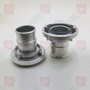 Storz Tömlőkapocs 100-as/DOK/