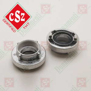 Storz Nyomócsonkkapocs C-52/ Tűzoltó kapocs