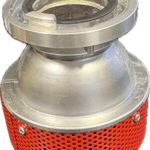 Egyszerű Szűrőkosár A-110