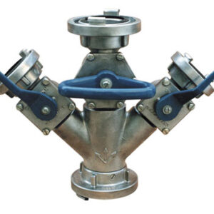 Négyágú osztó B-C-B-C