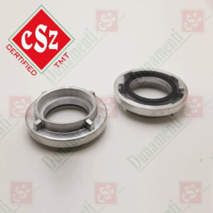 Storz Nyomocsonkkapocs A-110 4 1/2" menettel