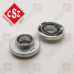 Storz Nyomócsonkkapocs B-75 2 1/2" külső menettel