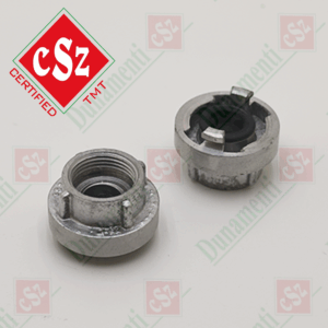 Storz Nyomócsonkkapocs D-25