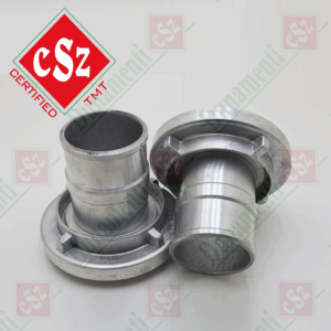 Storz Tömlőkapocs 100-as