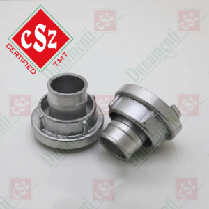 Storz Tömlőkapocs C-52