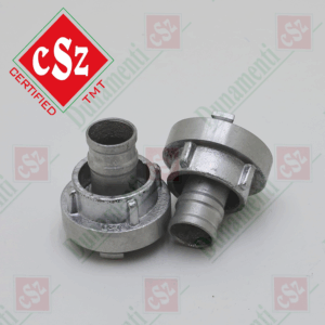 Storz Tömlőkapocs D-25