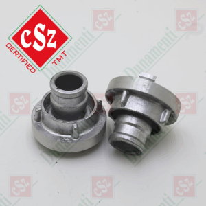 Storz Tömlőkapocs E-38