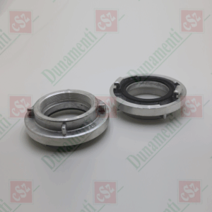 Storz Nyomocsonkkapocs A-110/4" menettel /DOK/