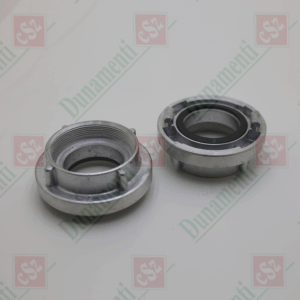 Storz Nyomocsonkkapocs B-75 3"  /DOK/