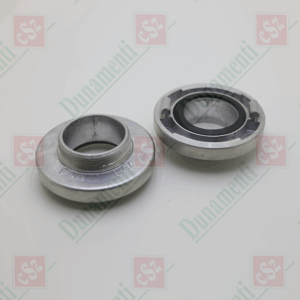 Storz Nyomocsonkkapocs B-75 2 1/2" külső menettel /DOK/