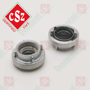 Storz Nyomócsonkkapocs  E-38