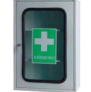 Egészségügyi szekrény