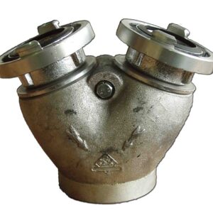 Gyűjtő "A" kapocs nélkül"