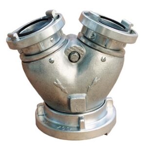 Gyűjtő tűzoltótömlőhőz A/B-B