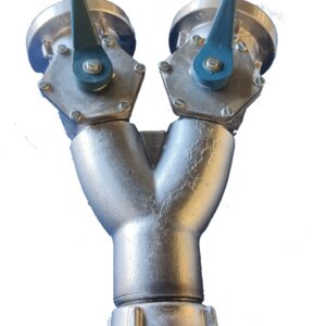 Háromágú Osztó B-BB