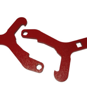 D25-A110 kapocskulcs/Multikulcs