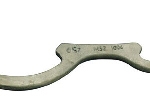 Egyetemes kapocskulcs ABC