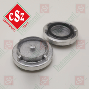 Storz Kupakkapocs A-110 Tüzivíztározóhoz Tűzoltó kapocs