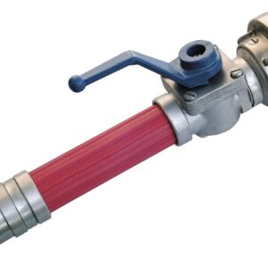 Egyszerű sugárcső C-52