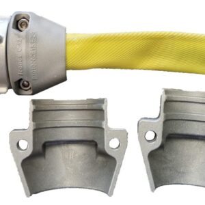 Tömlő szorítógyűrű A-110