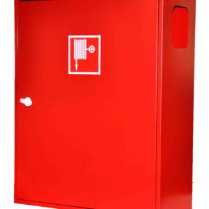 V2-D tűzcsapszekrény,tartozékokkal